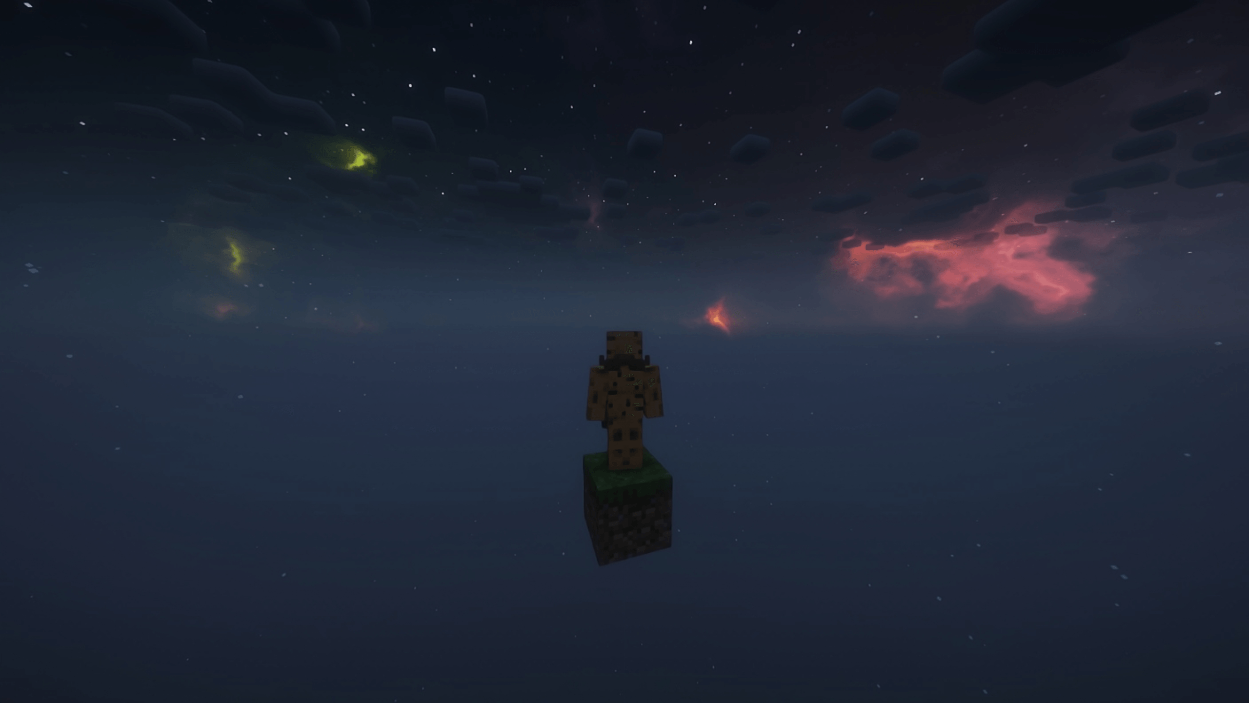 Survival Clásico Mode