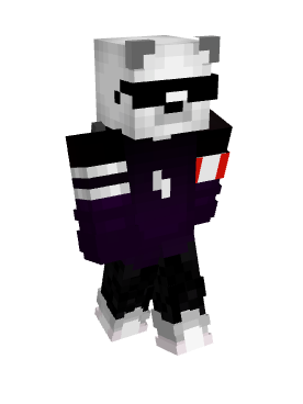 Minecraft Skin