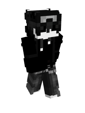 Minecraft Skin